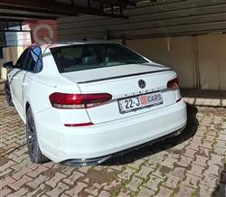 فولكسفاغن باسات